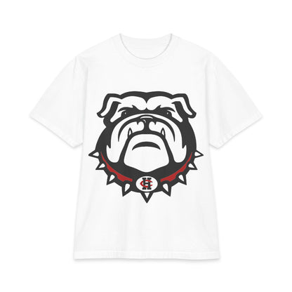 Max Heavyweight Short Sleeve Tee