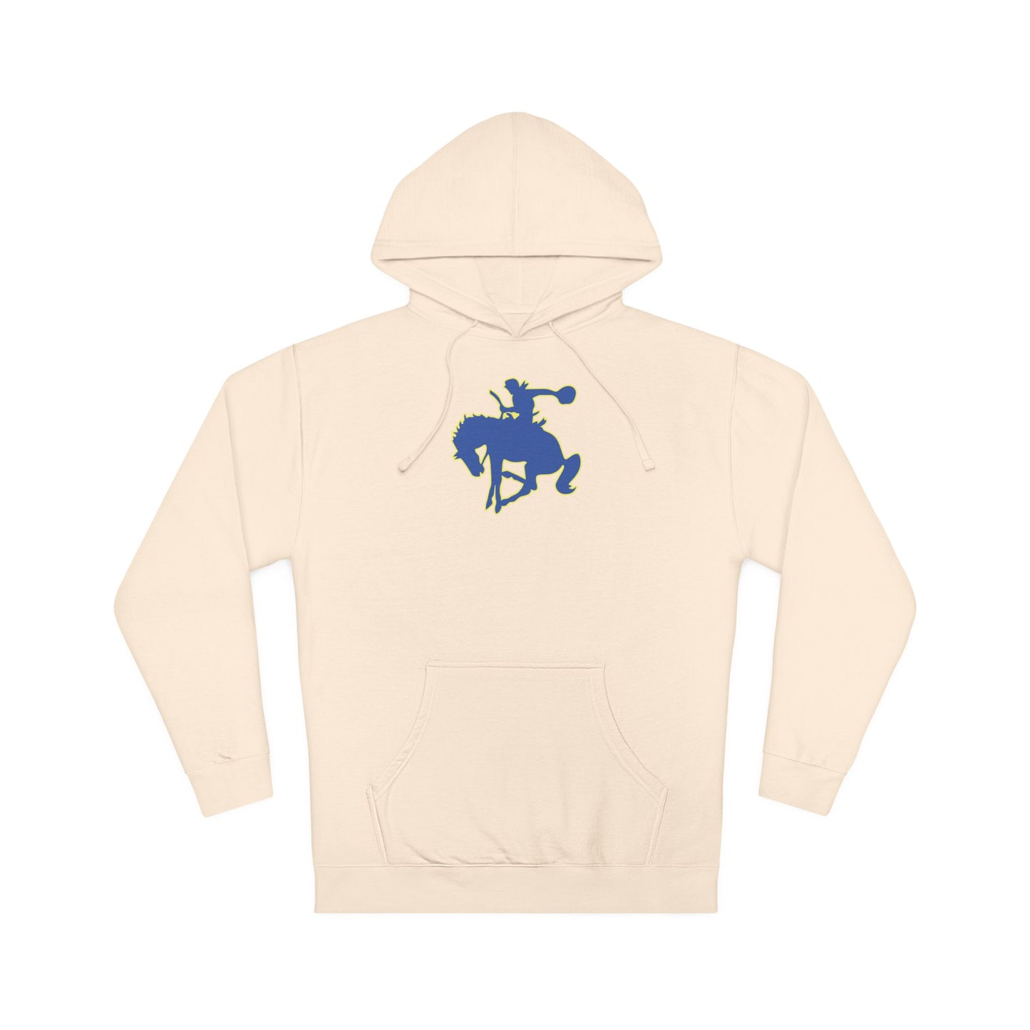 Midweight Pullover Hoodie