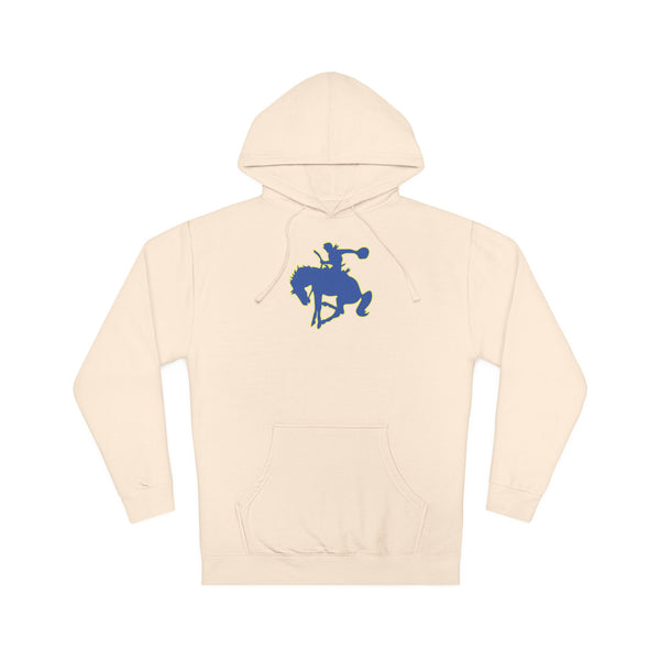 Midweight Pullover Hoodie