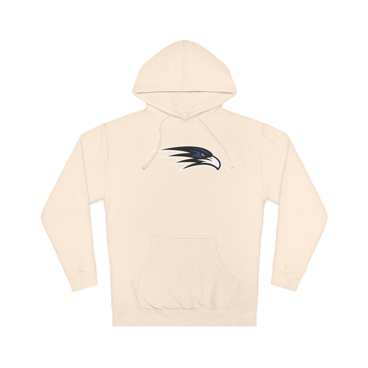 Midweight Pullover Hoodie