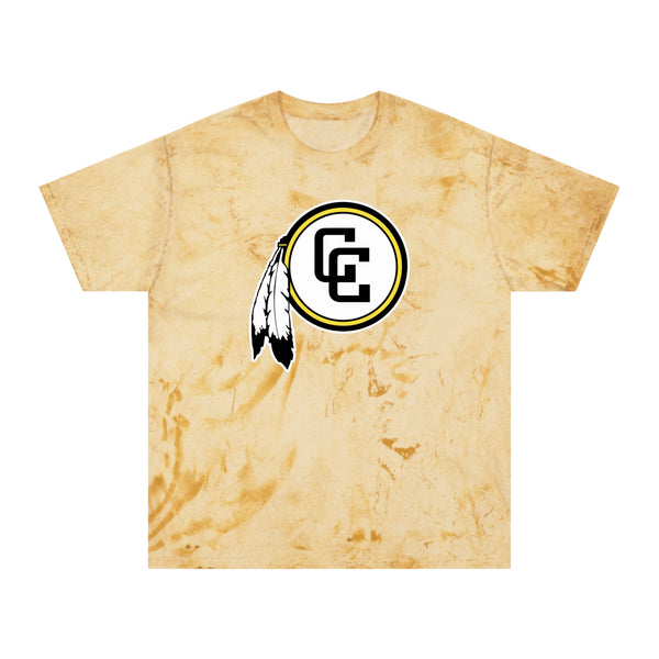 Color Blast School Spirit Tee