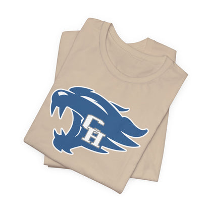 Jersey Short Sleeve Tee