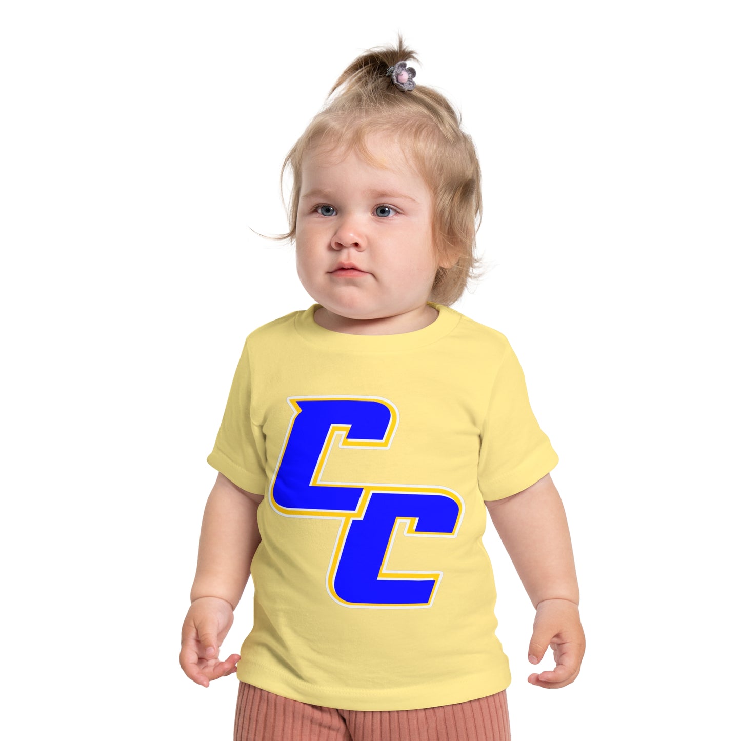 Baby Short Sleeve Tee