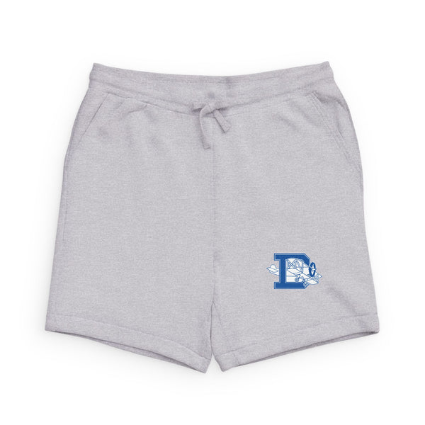 Unisex Sponge Fleece Sweatshort
