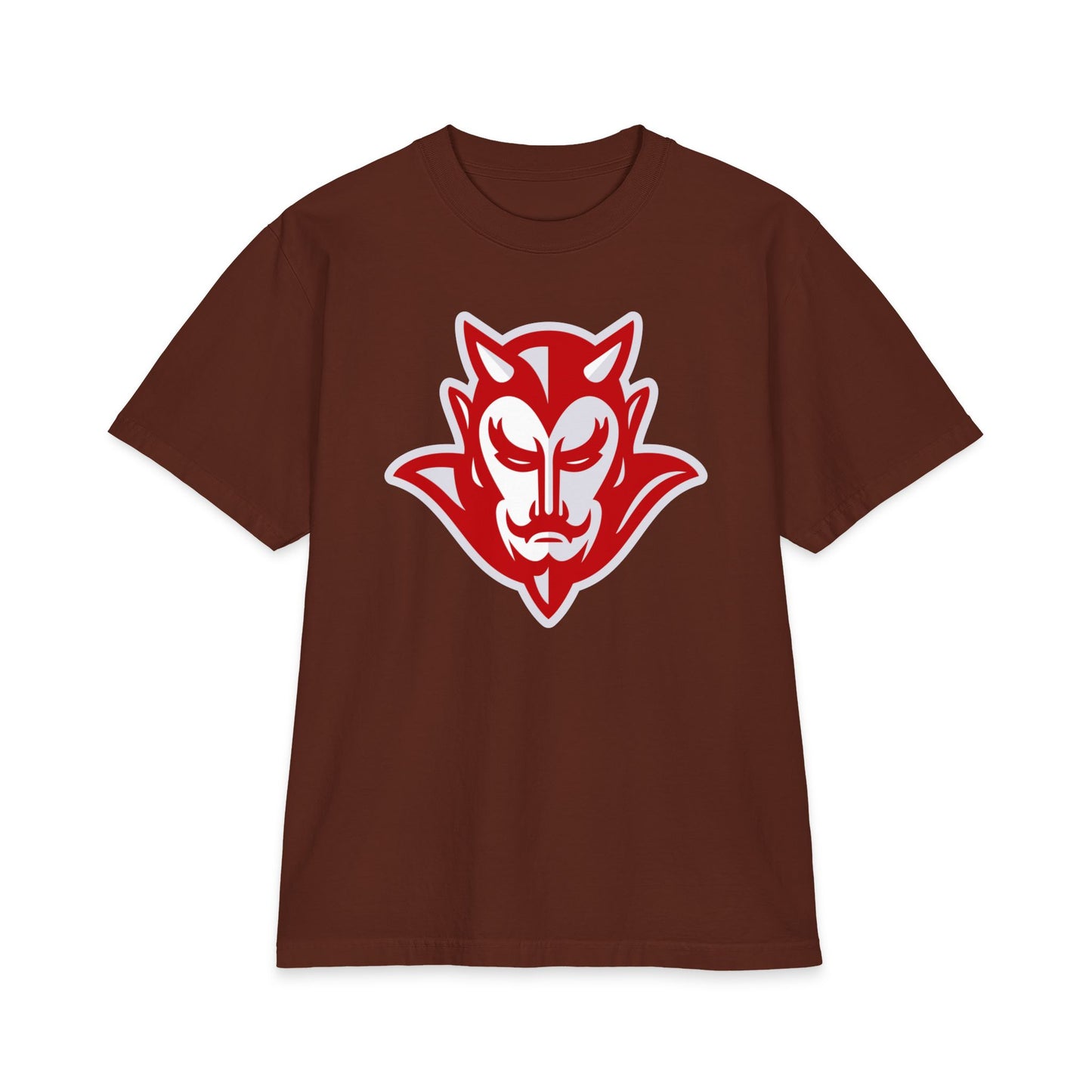 Max Heavyweight Short Sleeve Tee