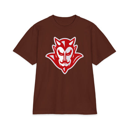 Max Heavyweight Short Sleeve Tee