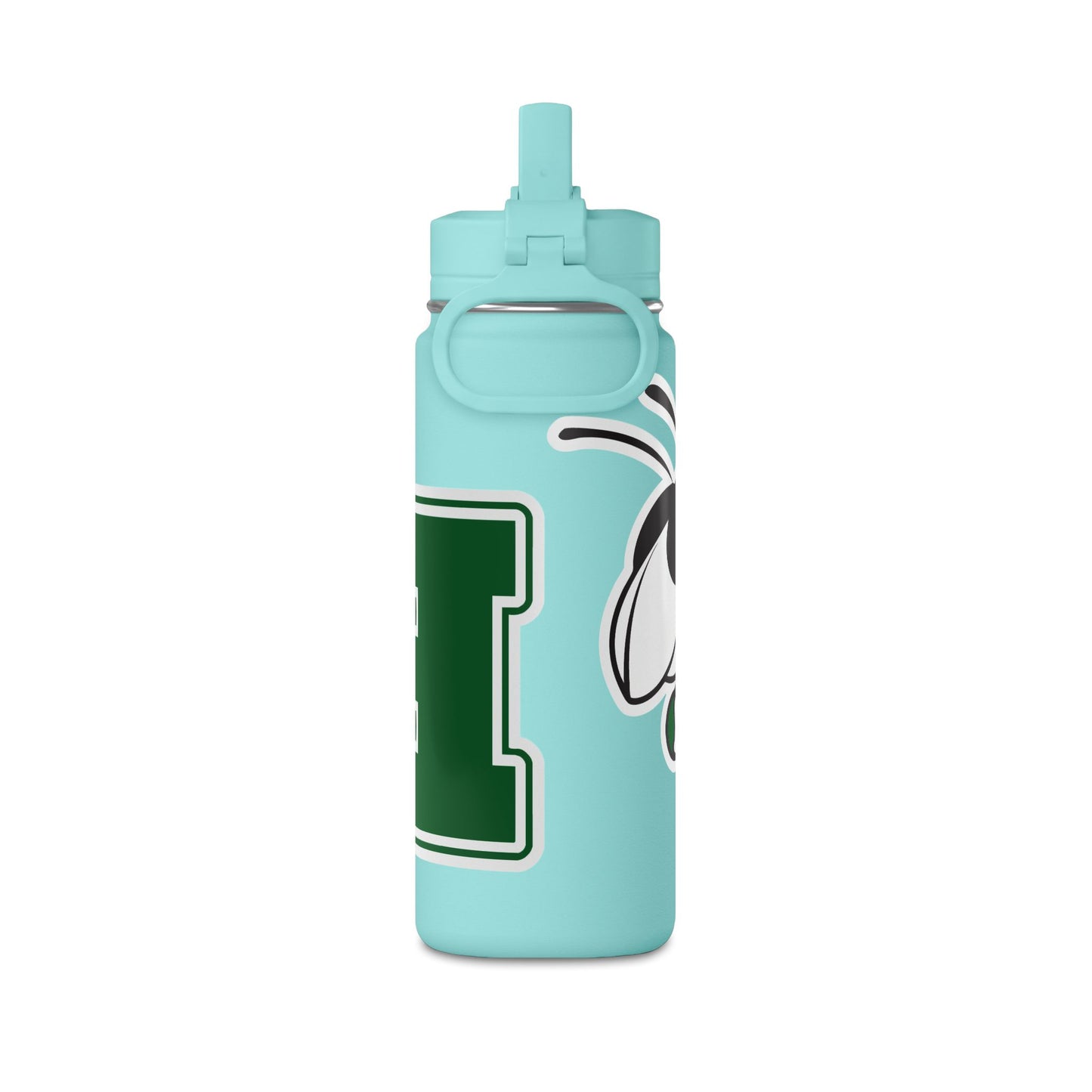 Mini Water Bottle, 20oz