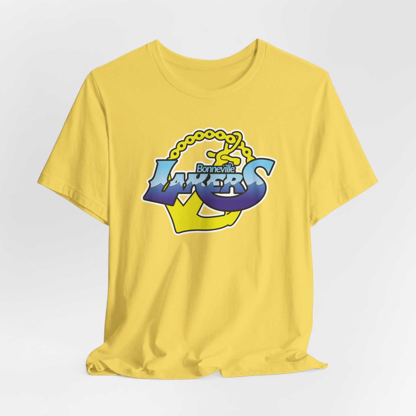 Jersey Short Sleeve Tee