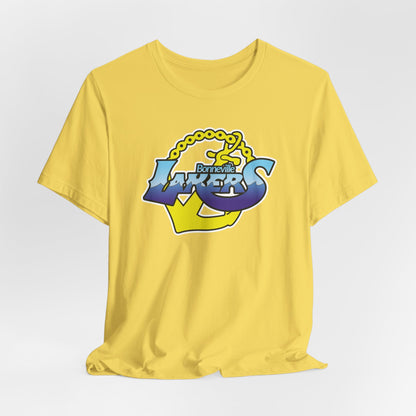 Jersey Short Sleeve Tee