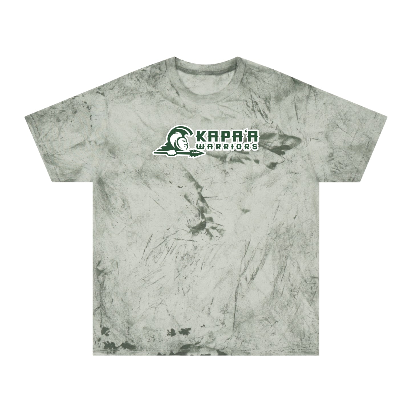 Color Blast School Spirit Tee
