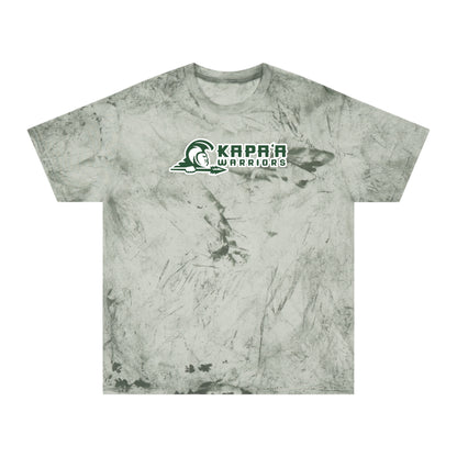 Color Blast School Spirit Tee