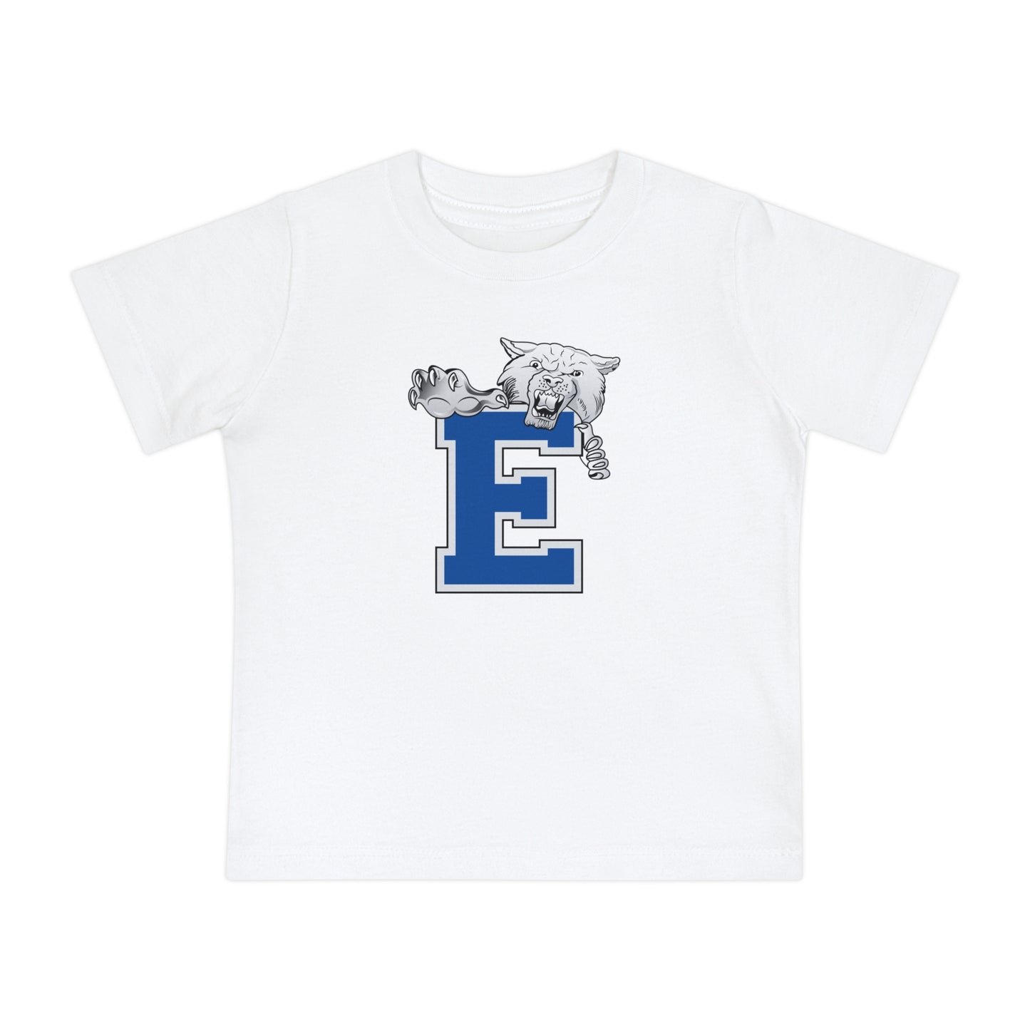 Baby Short Sleeve Tee