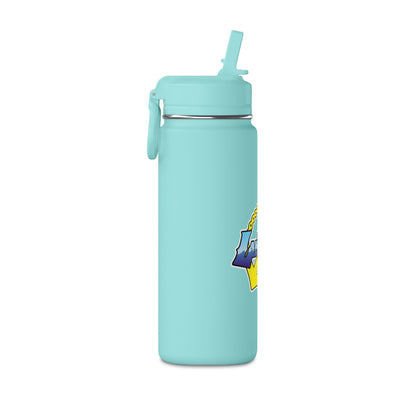 Mini Water Bottle, 20oz