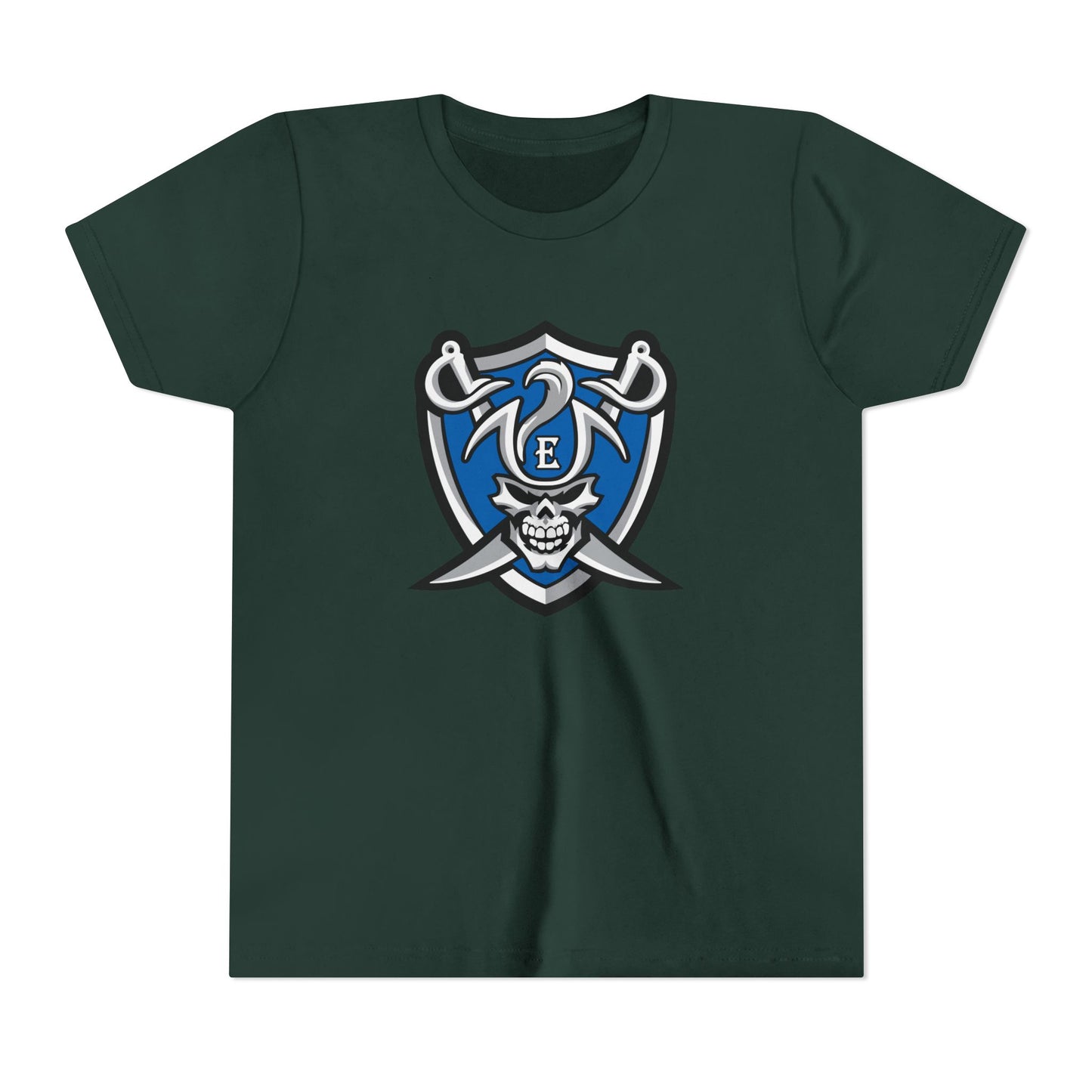 Youth Short Sleeve Tee