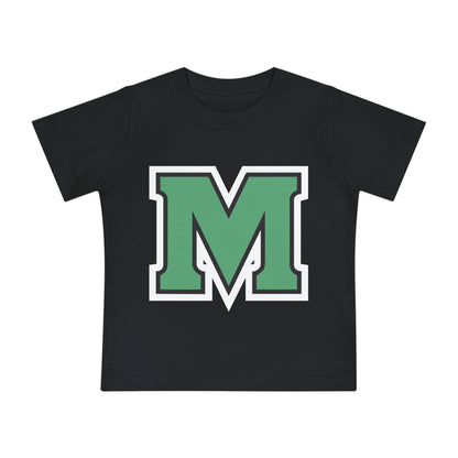 Baby Short Sleeve Tee