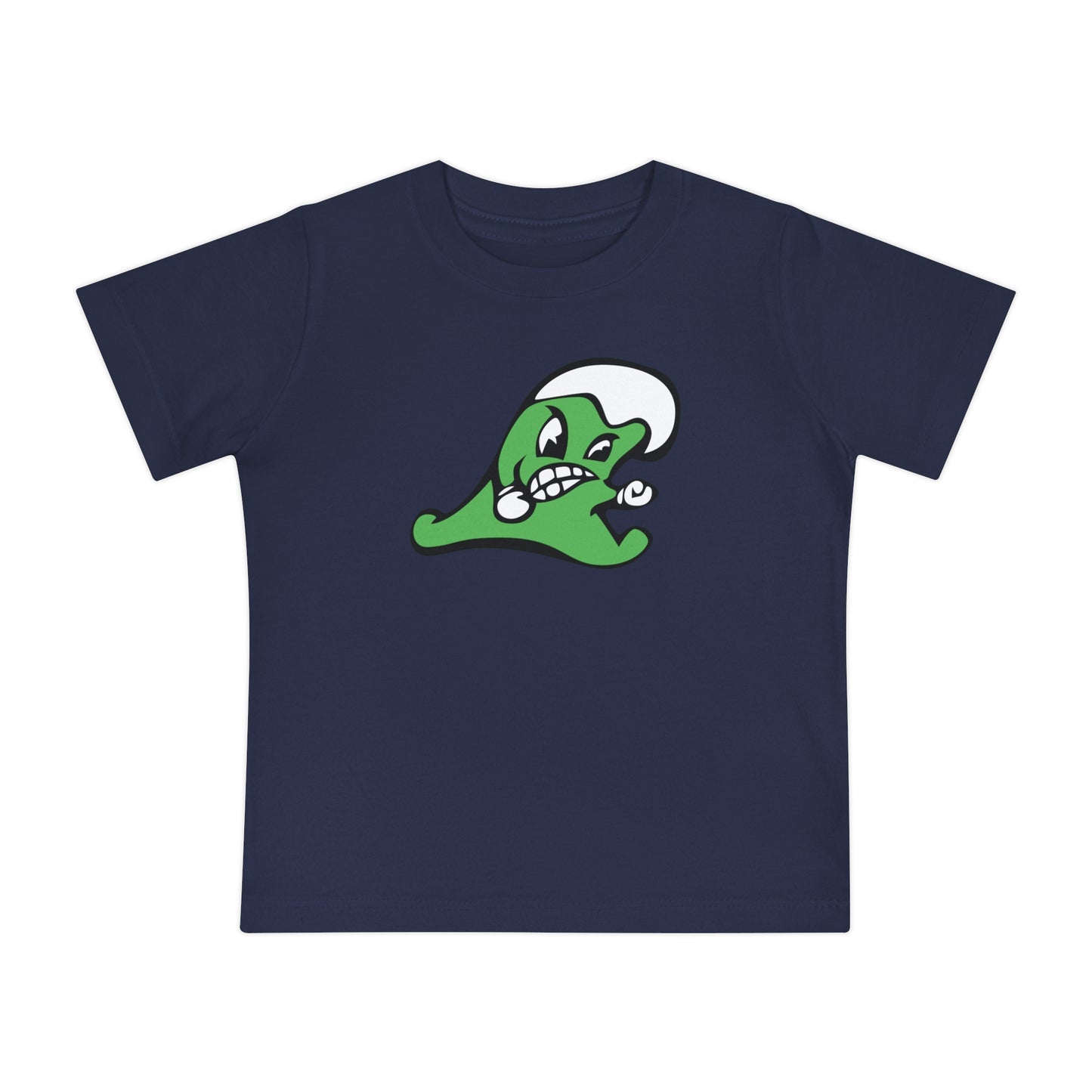 Baby Short Sleeve Tee