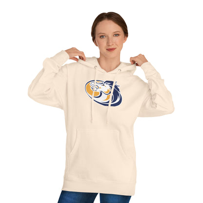 Midweight Pullover Hoodie