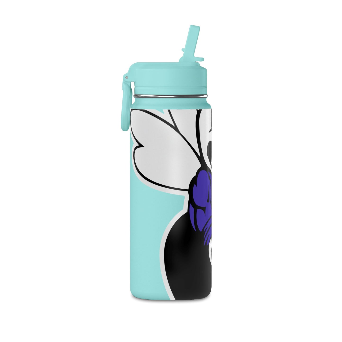 Mini Water Bottle, 20oz