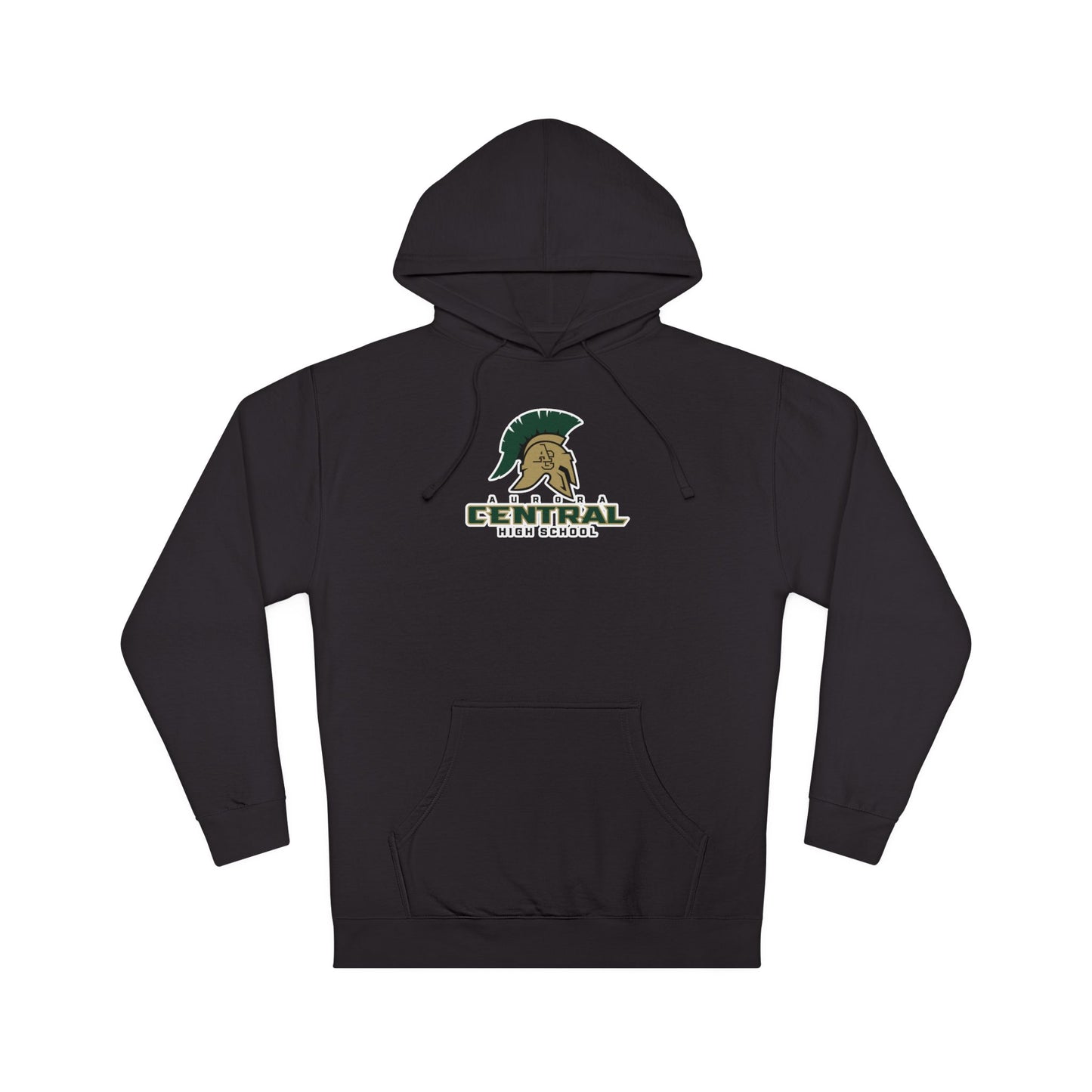 Midweight Pullover Hoodie