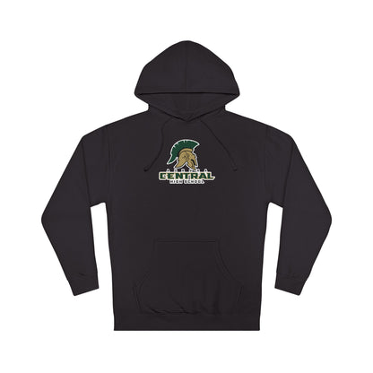 Midweight Pullover Hoodie