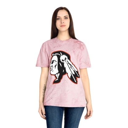 Color Blast School Spirit Tee