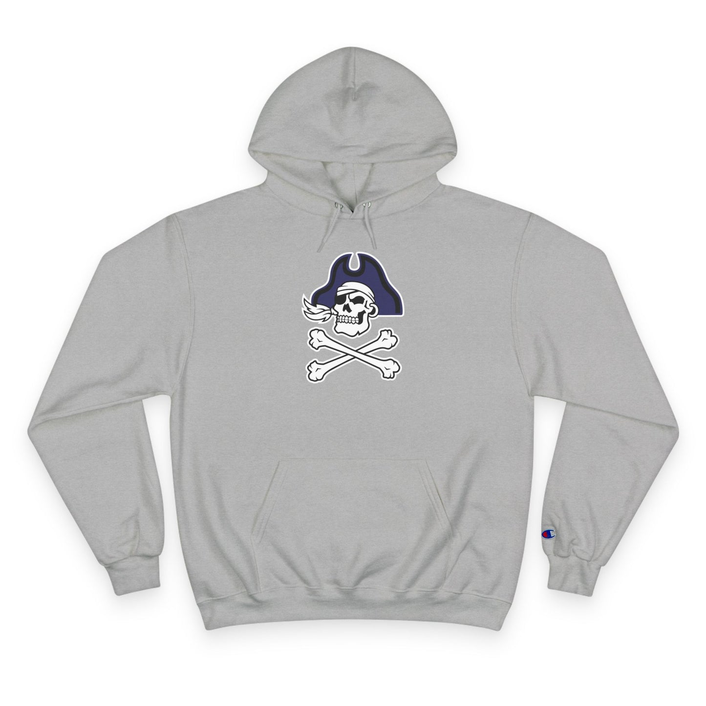 Champion Powerblend Fleece Pullover Hoodie