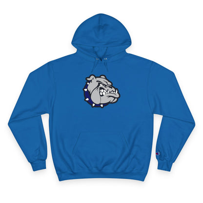 Champion Powerblend Fleece Pullover Hoodie