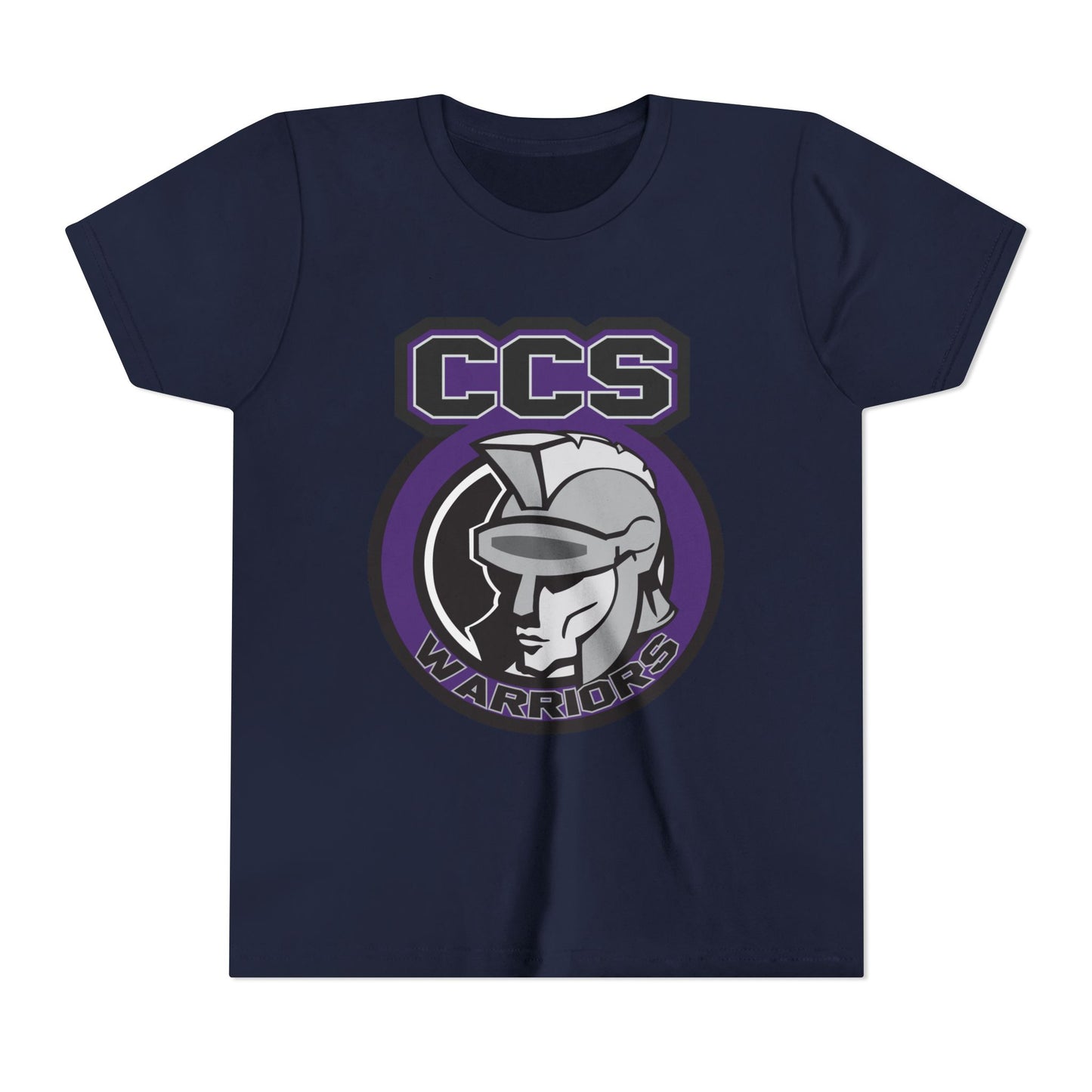 Youth Short Sleeve Tee