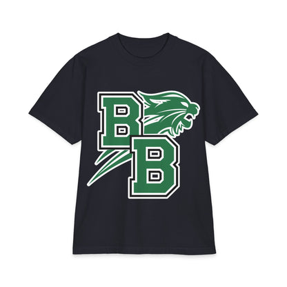 Max Heavyweight Short Sleeve Tee