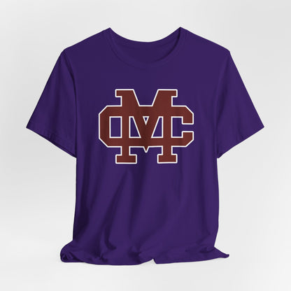 Jersey Short Sleeve Tee