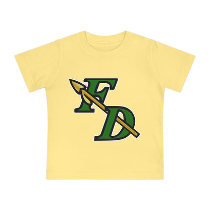 Baby Short Sleeve Tee
