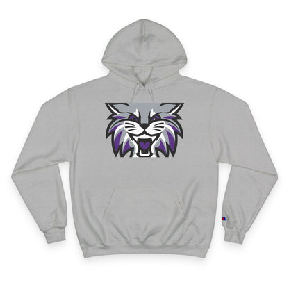 Champion Powerblend Fleece Pullover Hoodie