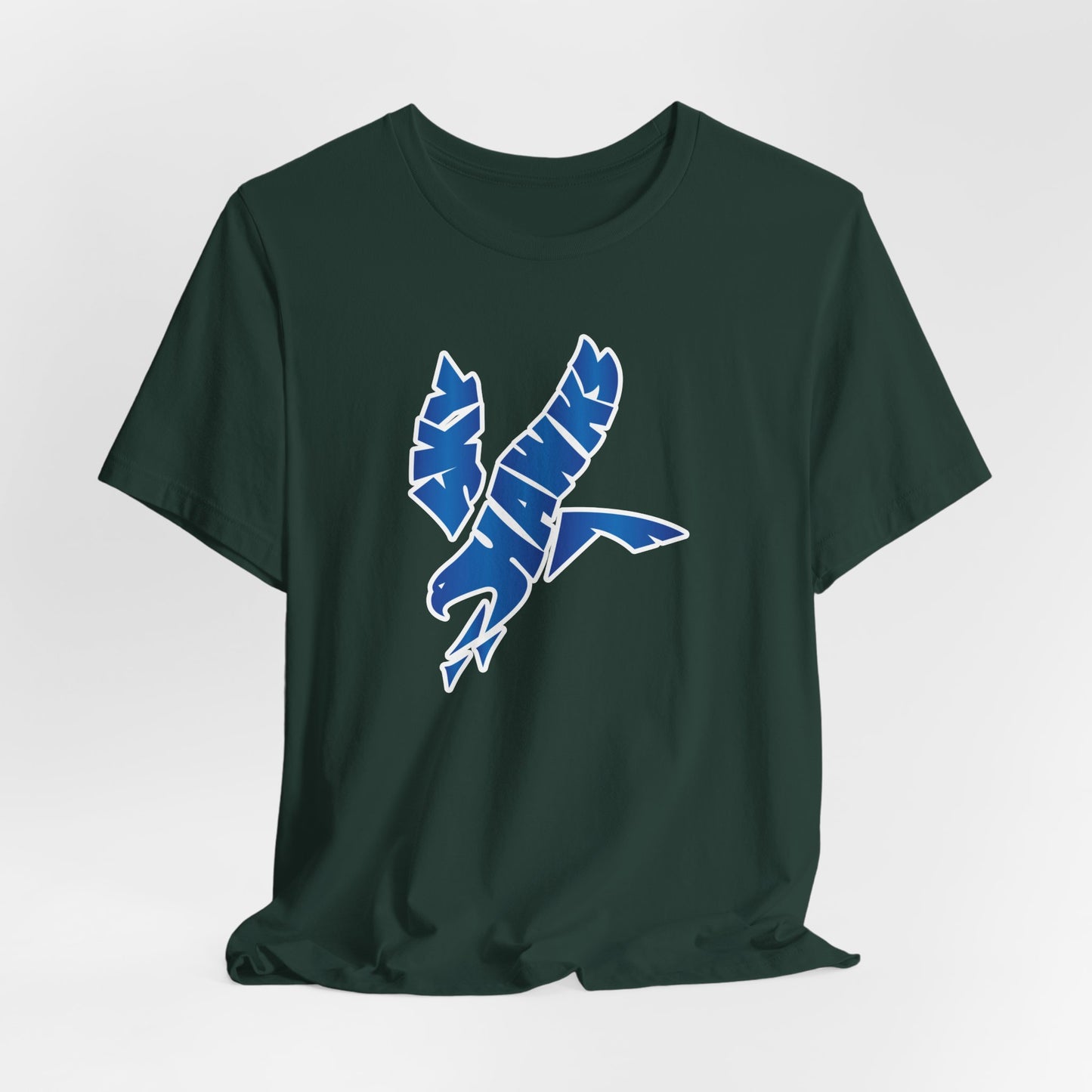 Jersey Short Sleeve Tee