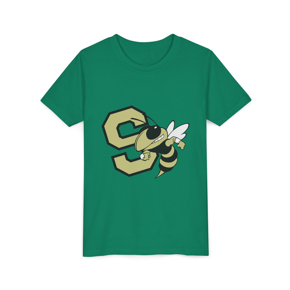 Youth Short Sleeve Tee