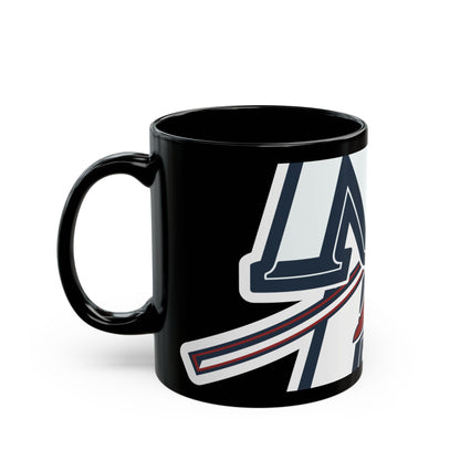 Black Team Mug (11oz/15oz)