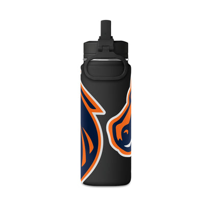 Mini Water Bottle, 20oz