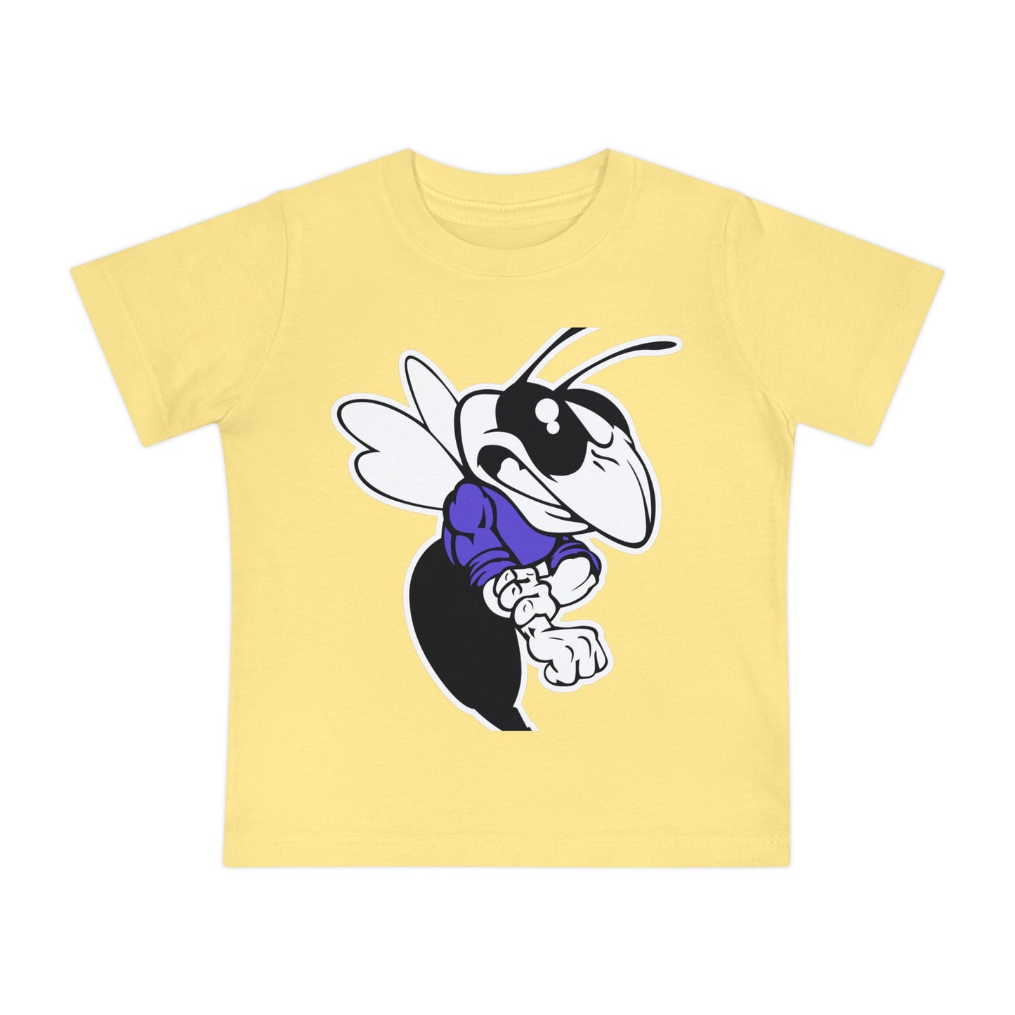 Baby Short Sleeve Tee
