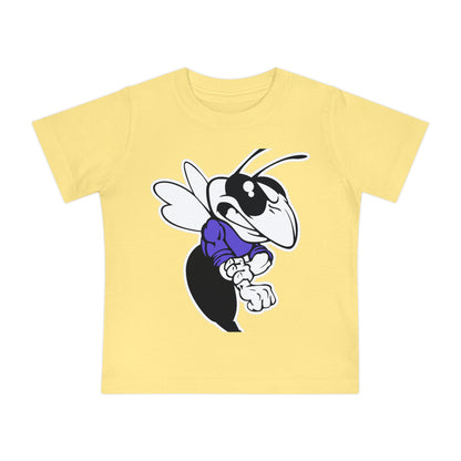 Baby Short Sleeve Tee