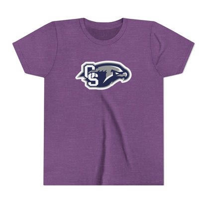 Youth Short Sleeve Tee