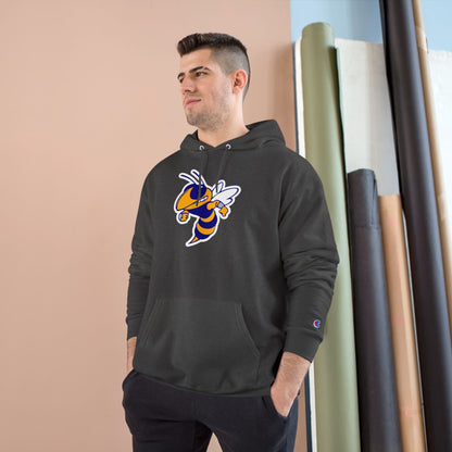 Champion Powerblend Fleece Pullover Hoodie