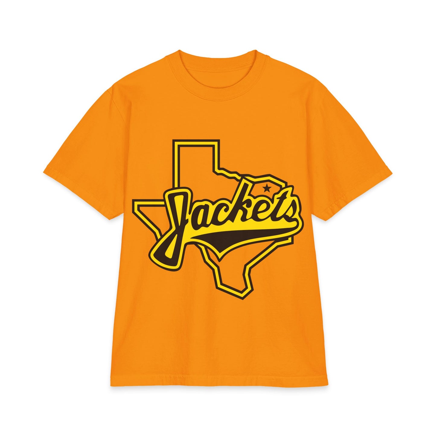 Max Heavyweight Short Sleeve Tee