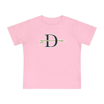 Baby Short Sleeve Tee