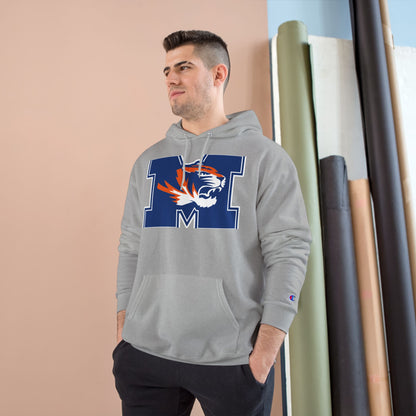 Champion Powerblend Fleece Pullover Hoodie