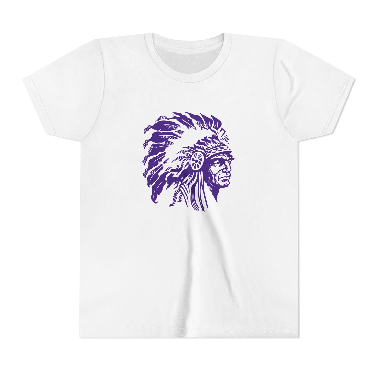 Youth Short Sleeve Tee