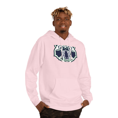 Midweight Pullover Hoodie