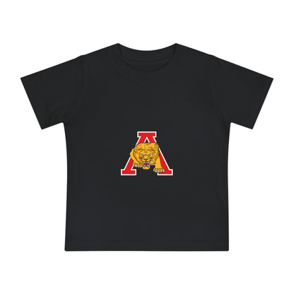 Baby Short Sleeve Tee