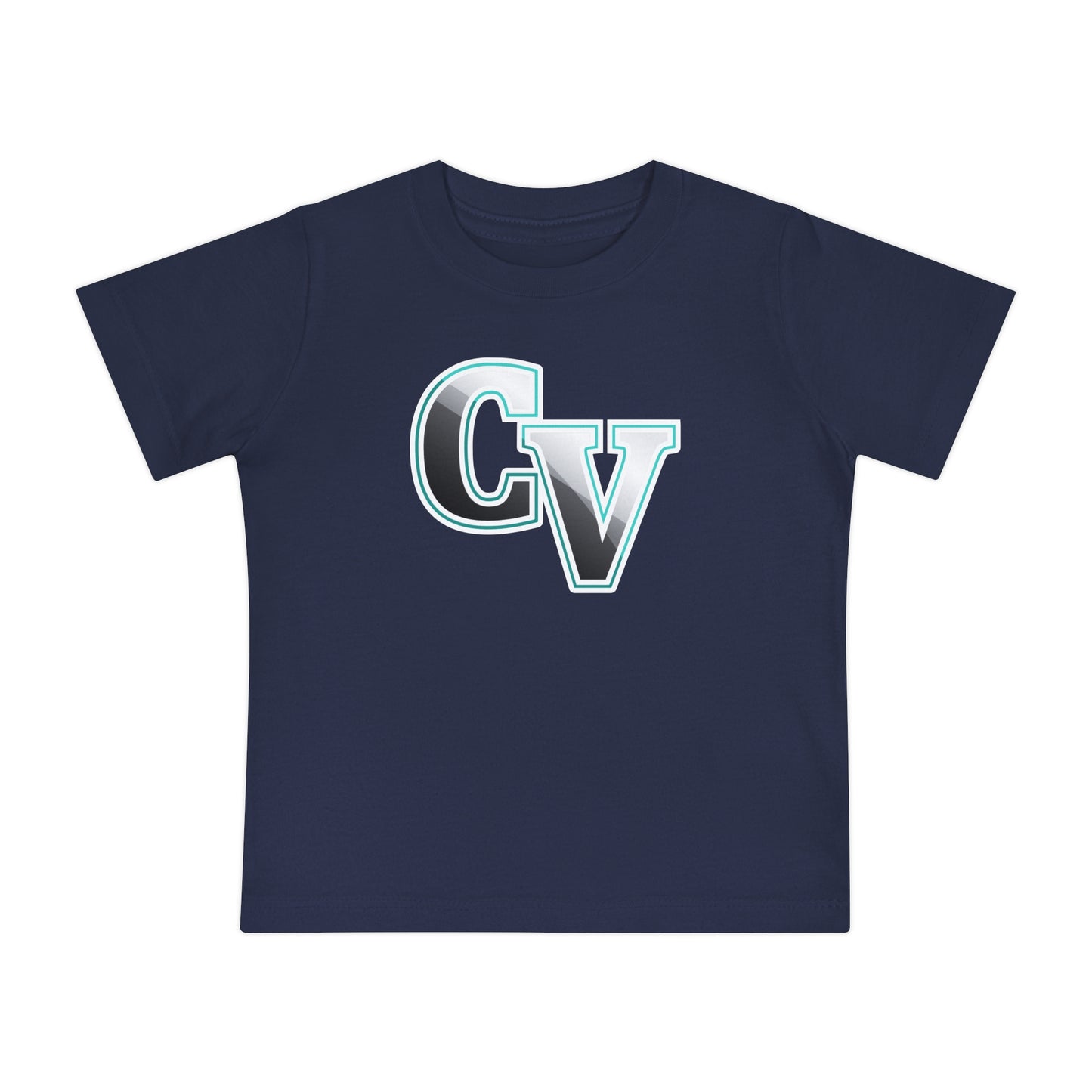 Baby Short Sleeve Tee