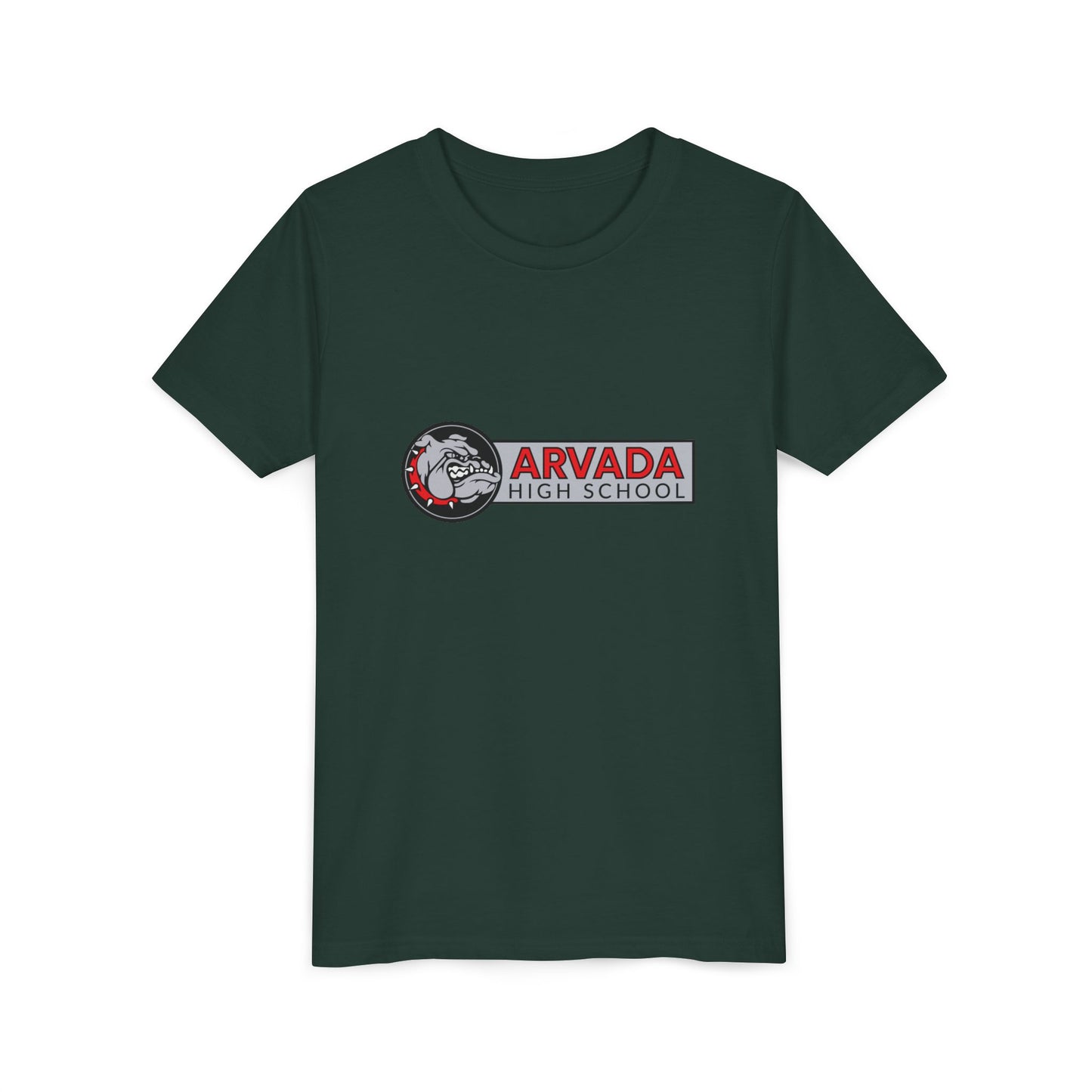 Youth Short Sleeve Tee