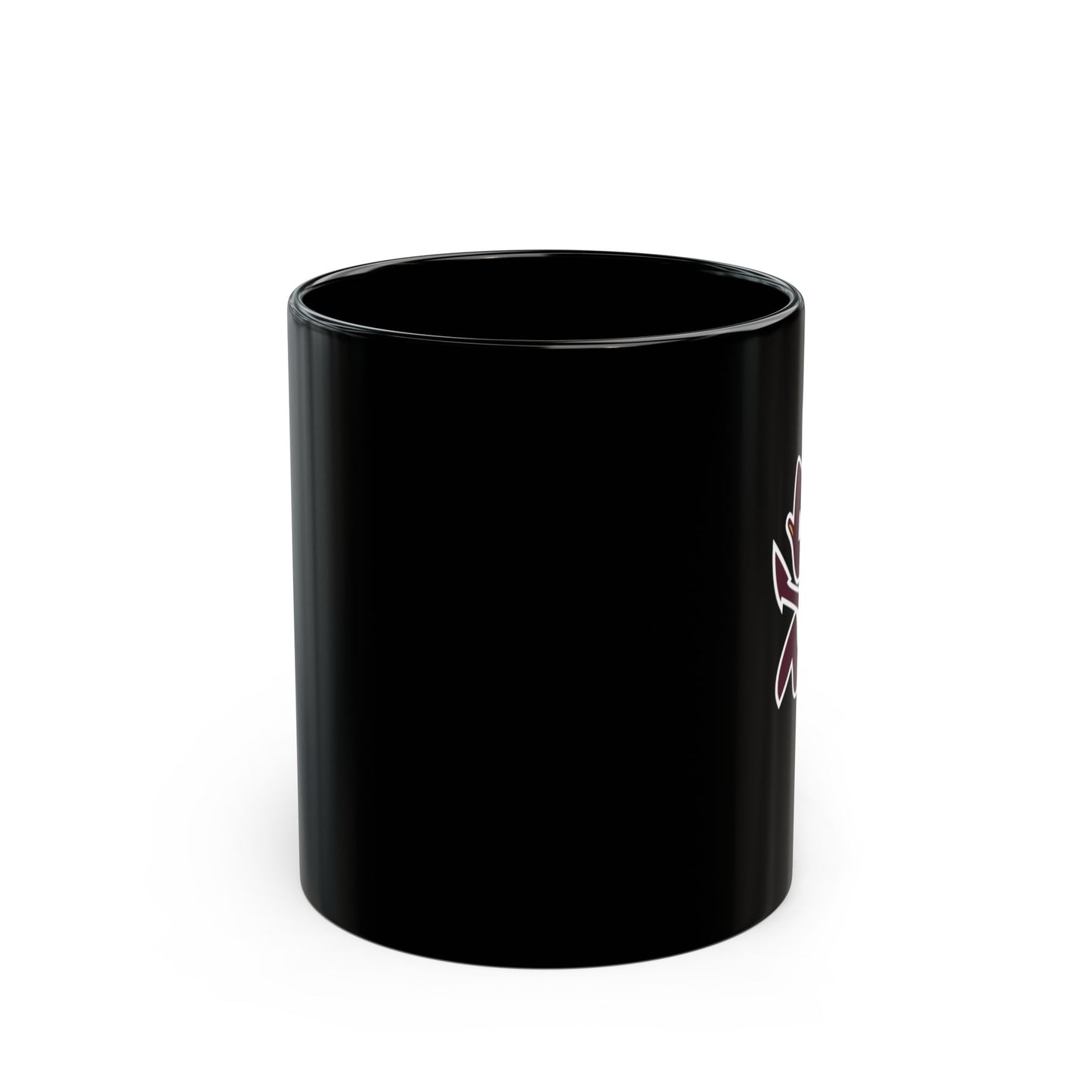 Black Team Mug (11oz/15oz)