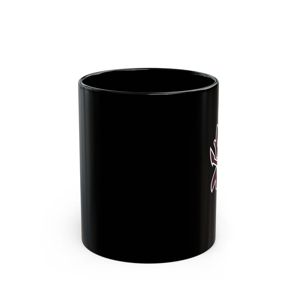 Black Team Mug (11oz/15oz)
